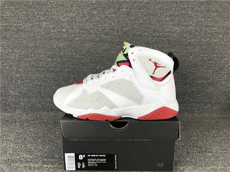 Air Jordan 7 Hare 304775 125